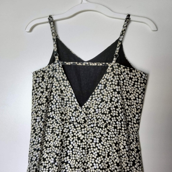 Treasure & Bond Sporty Swing Jumpsuit Romper size 10. - Picture 5 of 13